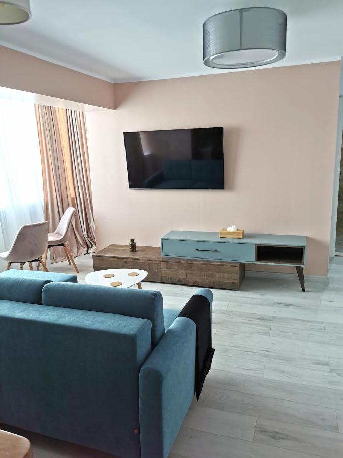 Apartment No 11 - Amarilia Apartments Κονστάντζα Εξωτερικό φωτογραφία