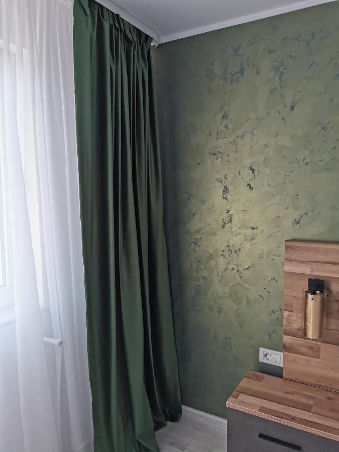 Apartment No 11 - Amarilia Apartments Κονστάντζα Εξωτερικό φωτογραφία