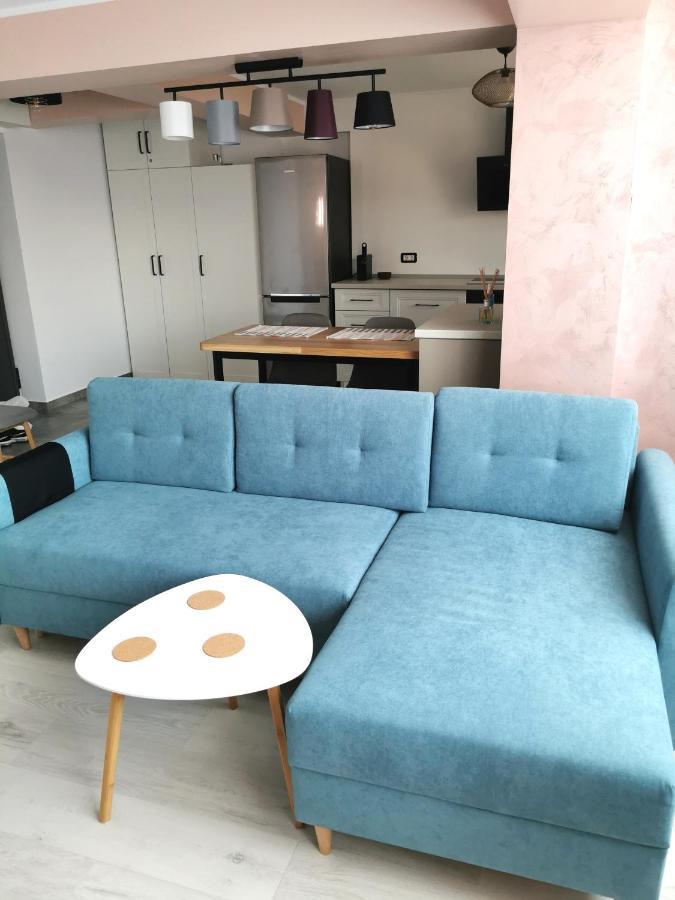 Apartment No 11 - Amarilia Apartments Κονστάντζα Εξωτερικό φωτογραφία