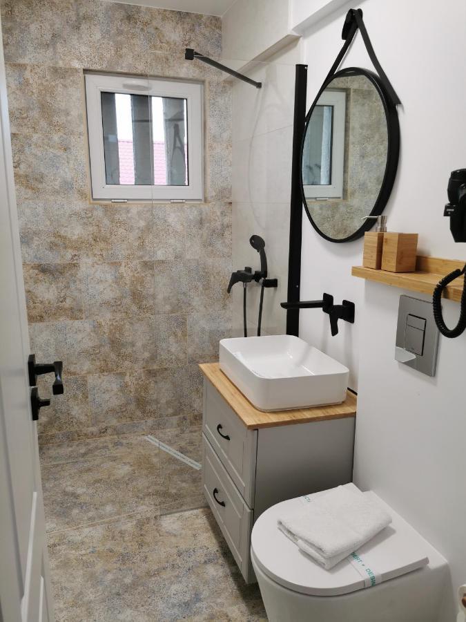 Apartment No 11 - Amarilia Apartments Κονστάντζα Εξωτερικό φωτογραφία