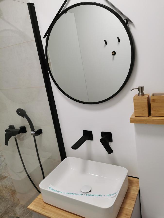 Apartment No 11 - Amarilia Apartments Κονστάντζα Εξωτερικό φωτογραφία