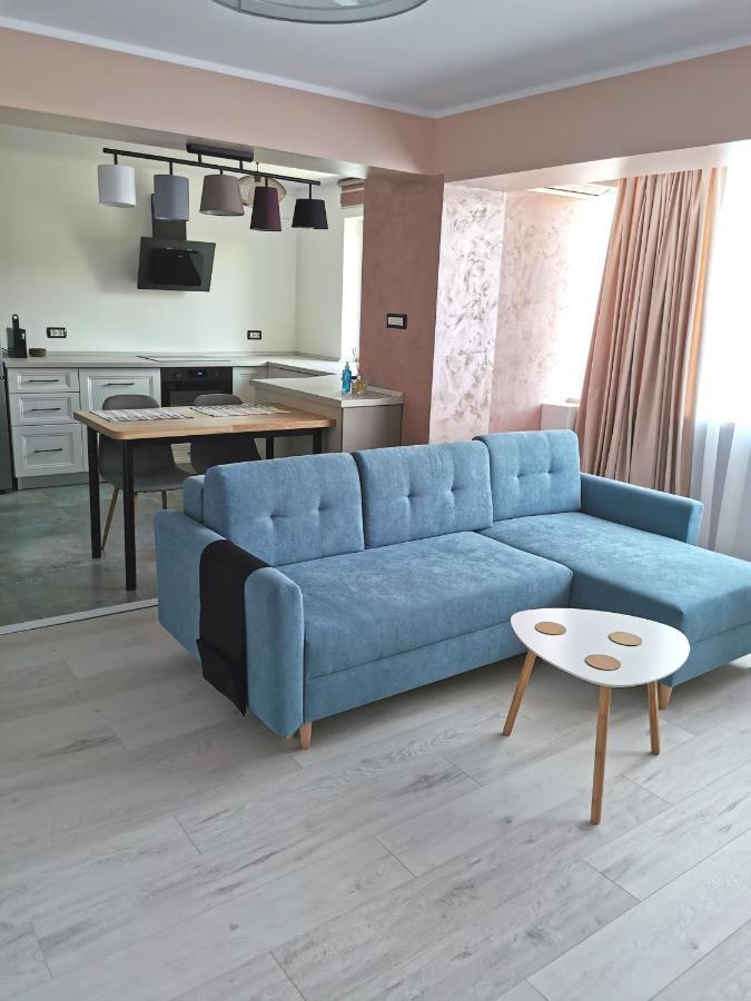 Apartment No 11 - Amarilia Apartments Κονστάντζα Εξωτερικό φωτογραφία
