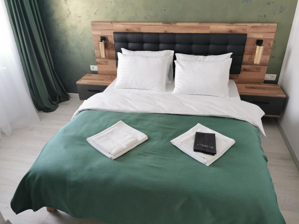 Apartment No 11 - Amarilia Apartments Κονστάντζα Εξωτερικό φωτογραφία