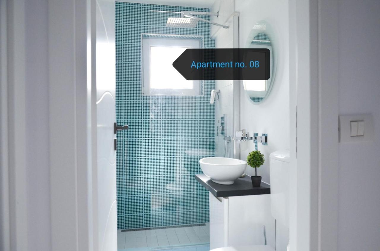 Apartment No 11 - Amarilia Apartments Κονστάντζα Εξωτερικό φωτογραφία