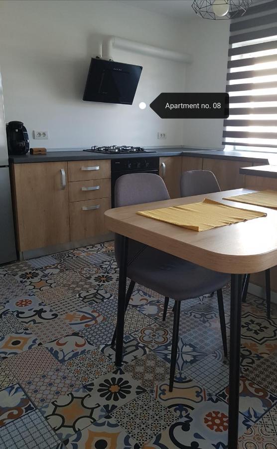 Apartment No 11 - Amarilia Apartments Κονστάντζα Εξωτερικό φωτογραφία