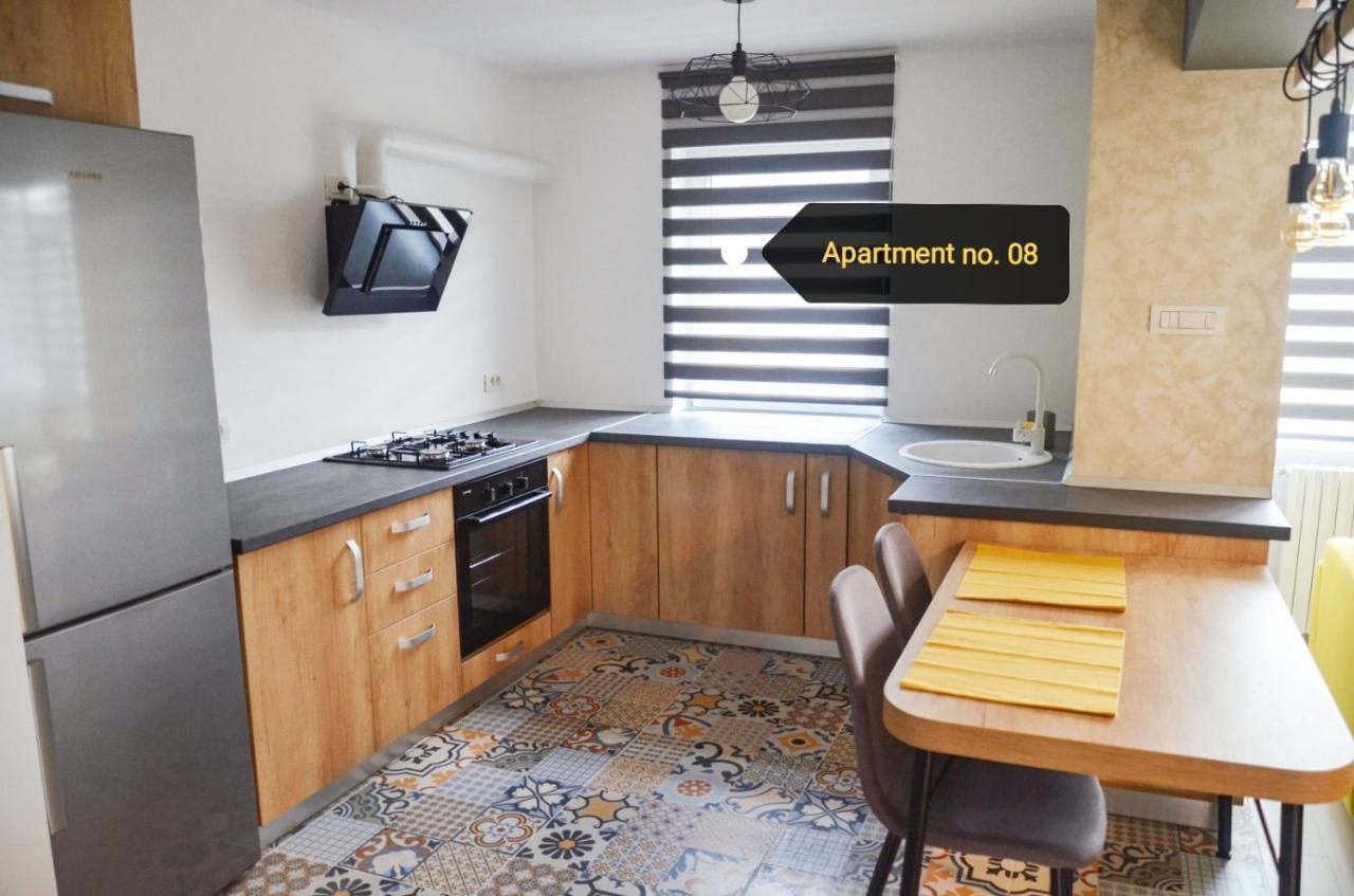Apartment No 11 - Amarilia Apartments Κονστάντζα Εξωτερικό φωτογραφία