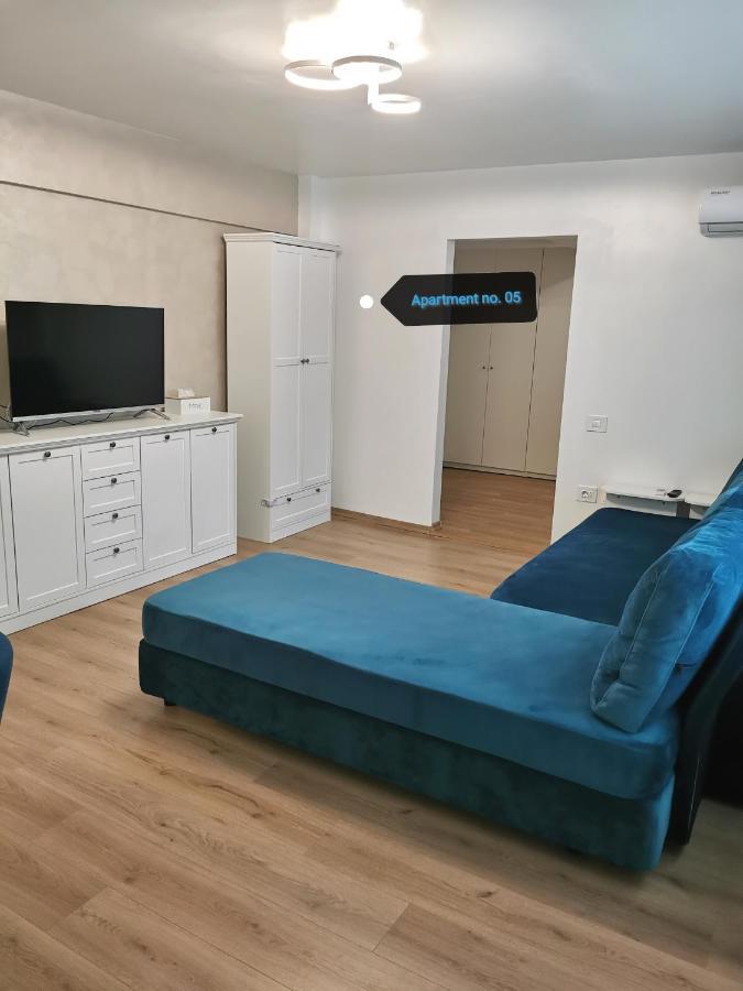 Apartment No 11 - Amarilia Apartments Κονστάντζα Εξωτερικό φωτογραφία