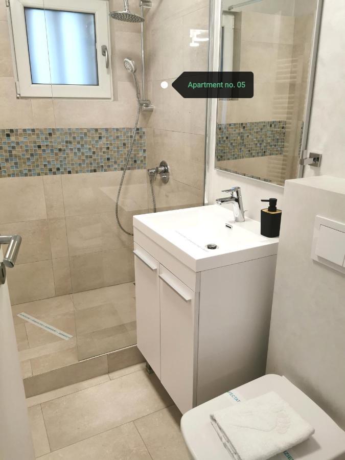 Apartment No 11 - Amarilia Apartments Κονστάντζα Εξωτερικό φωτογραφία